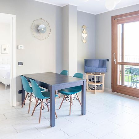 La Vista By Design Studio Bellano Esterno foto