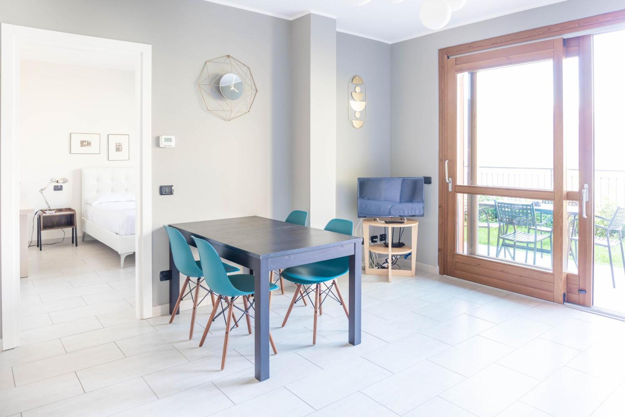 La Vista By Design Studio Bellano Esterno foto